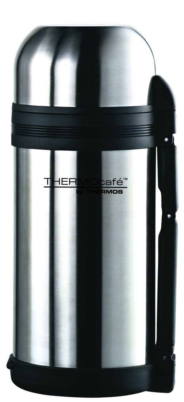 Thermos Multipurpose Ruoka & Juoma Kuppi 2 Kpl