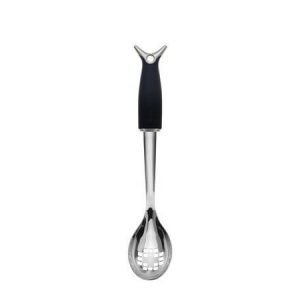 Titanium reikäkauha
