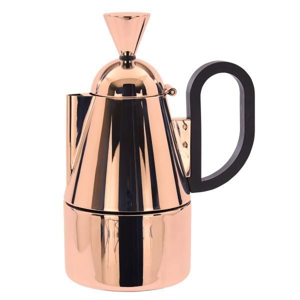 Tom Dixon Brew Espressokeitin Kupari 20 Cl