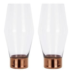 Tom Dixon Tank Olutlasi 2-Pakkaus
