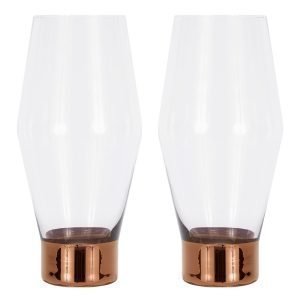 Tom Dixon Tank Olutlasi 2-Pakkaus