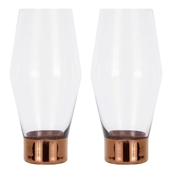 Tom Dixon Tank Olutlasi 2-Pakkaus
