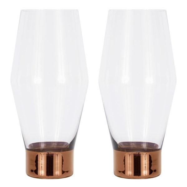 Tom Dixon Tank Olutlasi 2-Pakkaus