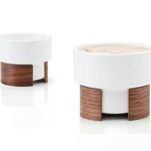 Tonfisk Design WARM-cappucinokuppi