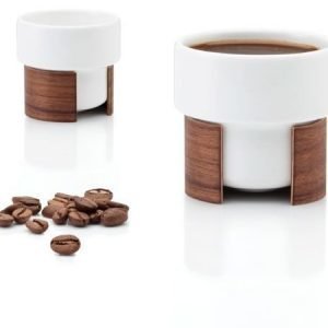 Tonfisk Design WARM-espressokuppi