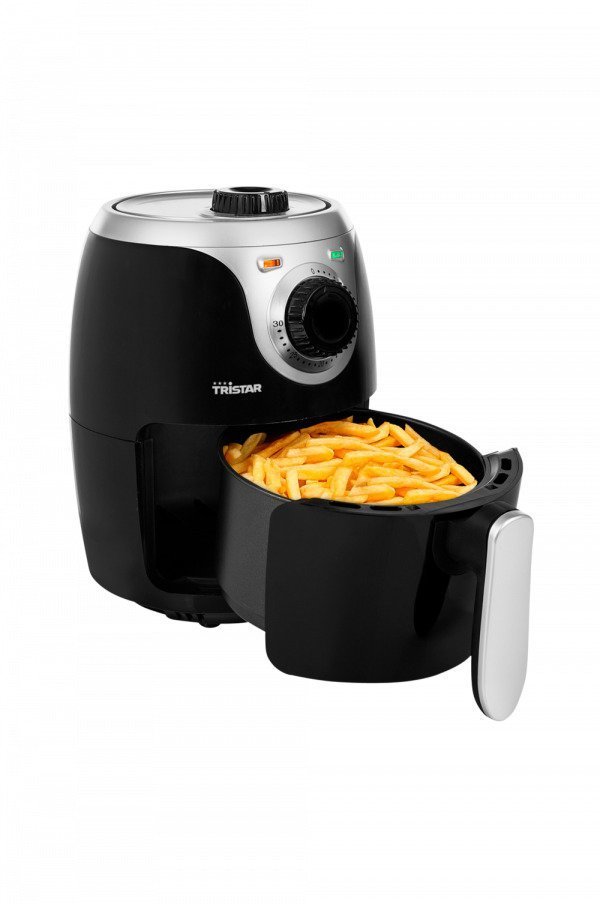 Tristar Crispy Fryer Friteerauspata