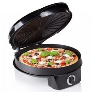 Tristar Pizza Maker Musta Pz 2880