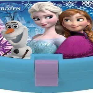 Trudeau Frozen Snow Eväsrasia