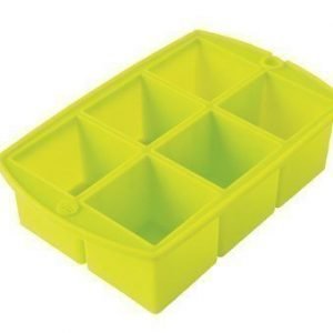 Tulz Tülz Mega jäätarjotin lime 6-pack