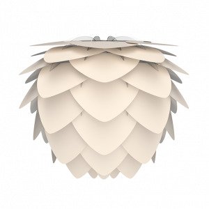Umage Aluvia Valaisin Medium Pearl 59x48 Cm
