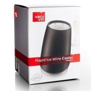 Vacuvin Active Wine Cooler Elegant