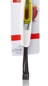 Vacuvin Apple Corer & Knife