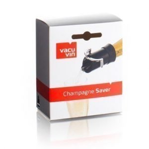 Vacuvin Champagne Saver/Server