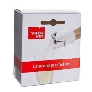 Vacuvin Champagne Saver/Server