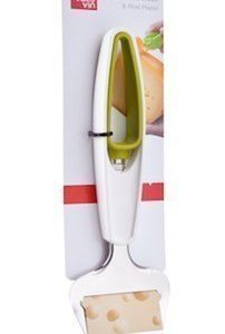 Vacuvin Cheese Slicer & Rind Peeler