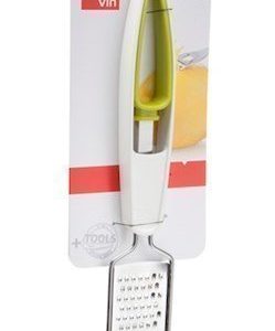 Vacuvin Citrus Grater & Zester