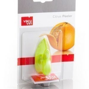 Vacuvin Citrus Peeler