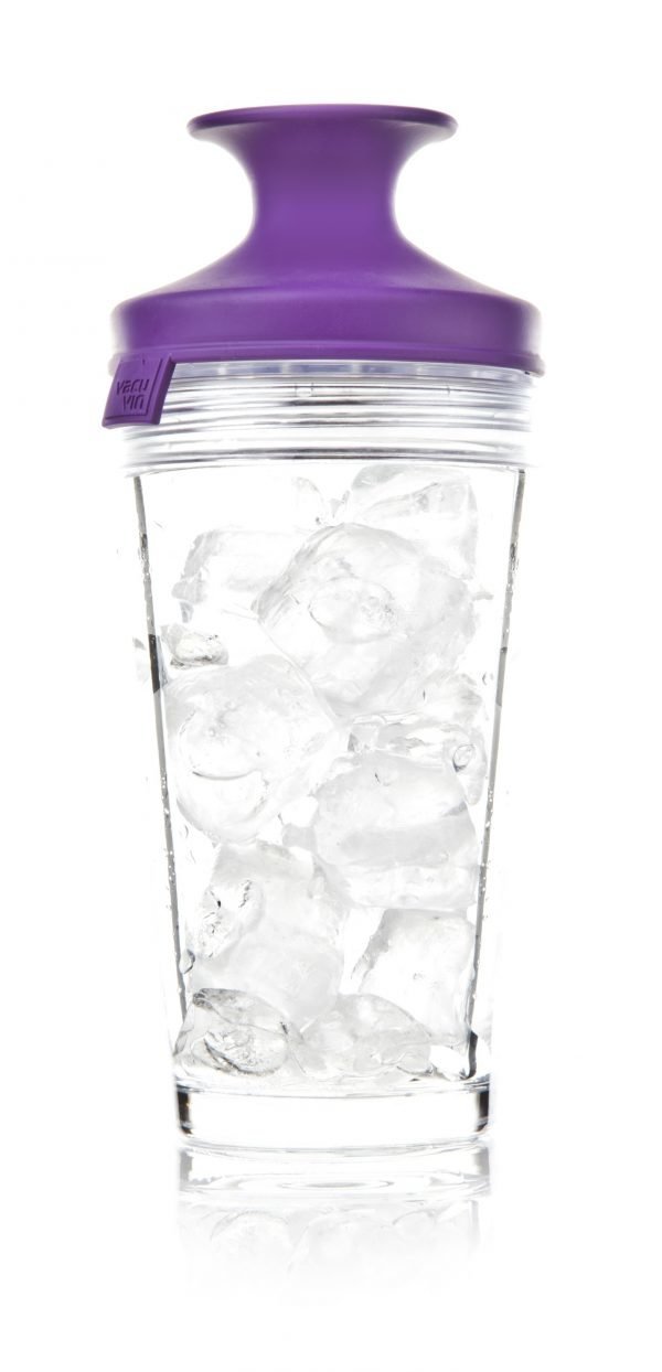 Vacuvin Cocktail Shaker