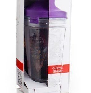 Vacuvin Cocktail Shaker