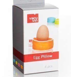 Vacuvin Egg Pillow 4 kpl