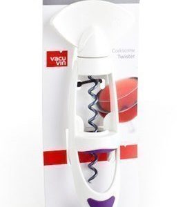 Vacuvin Twister Corkscrew