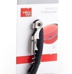 Vacuvin Waiter's Corkscrew