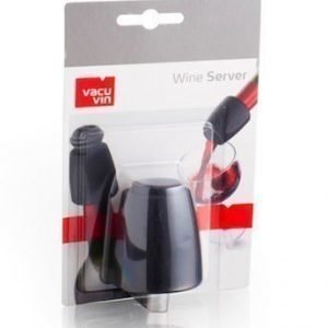 Vacuvin Wine Server