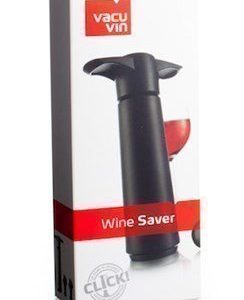 Vacuvin Wine saver Lahjapakkaus