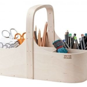 Verso Design Koppa Tool Box säilytyskori