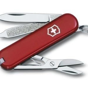 Victorinox Classic SD monitoimityökalu