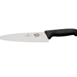 Victorinox Erikoisleveä kokkiveitsi 20 cm