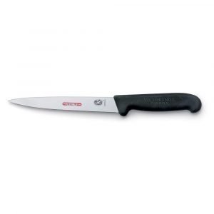 Victorinox Fibrox Fileerausveitsi Joustava 18 Cm