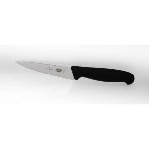 Victorinox Fibrox Kokkiveitsi 12 Cm