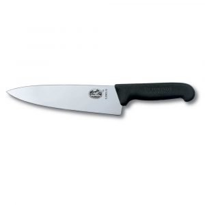 Victorinox Fibrox Kokkiveitsi 20 Cm