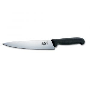 Victorinox Fibrox Kokkiveitsi 22 Cm