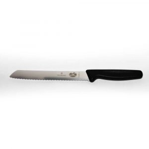 Victorinox Fibrox Leipäveitsi 18 Cm