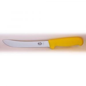 Victorinox Fibrox Lihanleikkaajanveitsi 18 Cm