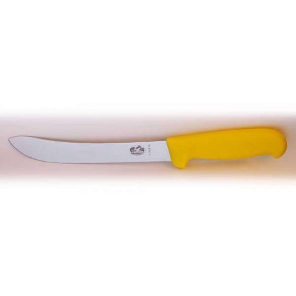 Victorinox Fibrox Lihanleikkaajanveitsi 18 Cm