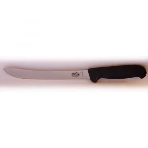 Victorinox Fibrox Lihanleikkaajanveitsi 20 Cm