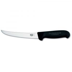 Victorinox Fibrox Perkausveitsi 15 Cm