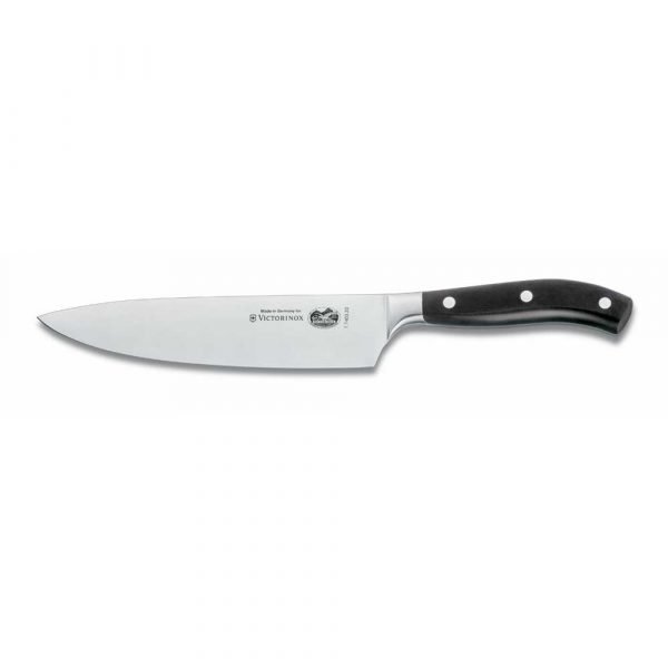 Victorinox Grand Maître Kokkiveitsi Taottu 20 Cm