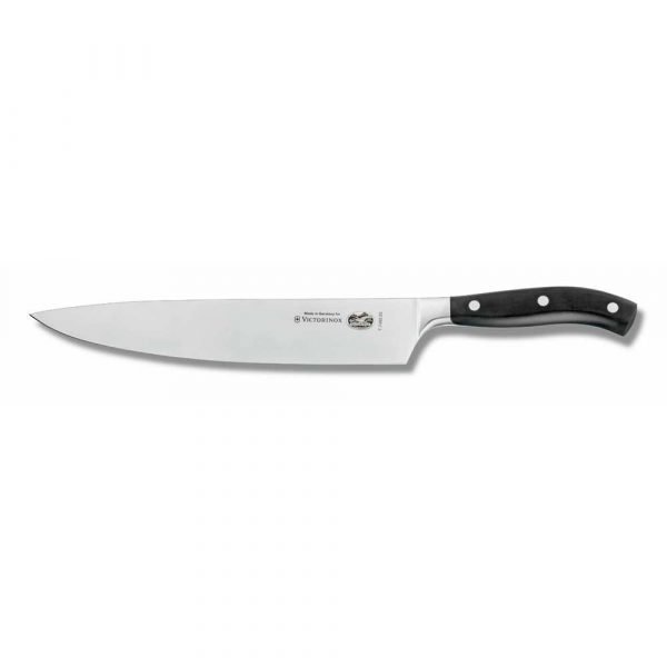 Victorinox Grand Maître Kokkiveitsi Taottu 25 Cm