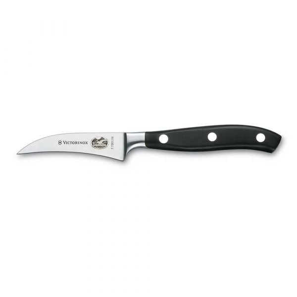 Victorinox Grand Maître Muotoiluveitsi Taottu 8 Cm