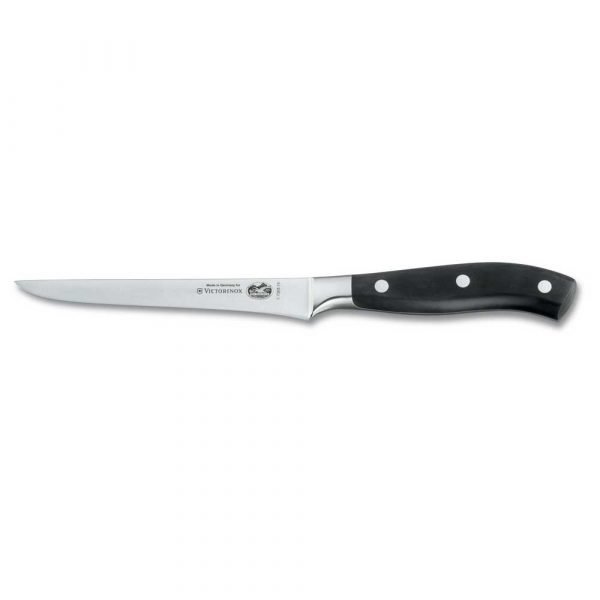 Victorinox Grand Maître Perkausveitsi Taottu 15 Cm