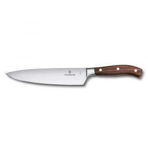 Victorinox Grand Maître Ruusupuu Kokkiveitsi 20 Cm