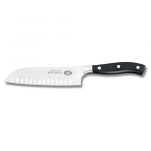 Victorinox Grand Maître Santoku Veitsi Urilla 17 Cm