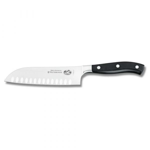 Victorinox Grand Maître Santoku Veitsi Urilla 17 Cm