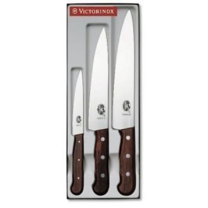 Victorinox Kokin veitsisetti palisanteri