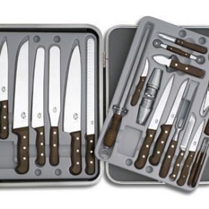 Victorinox Kokkilaukku iso