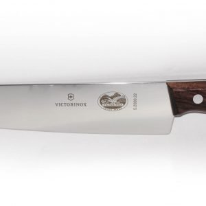 Victorinox Kokkiveitsi Ruusupuukahva 22 Cm